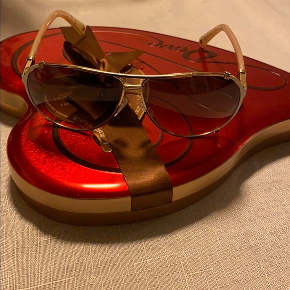 Christian Dior sunglasses